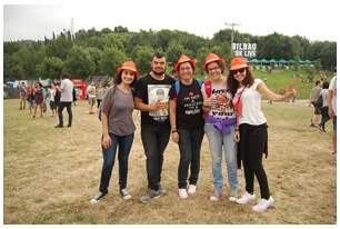 Foto 145 de la jueves 7 de julio | Bilbao BBK Live 2016